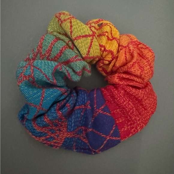 Lenny Lamb Accessories - New Lenny Lamb Scrunchie